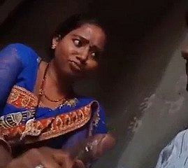 Indyjski żona