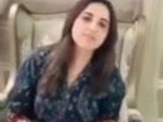 Pakistan Cô gái Sucking Flannel Bodies