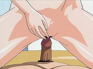De adem van stiefmoeder EP.1 - Anime Sex