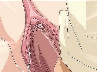 Buste naar hinder Ep.2 - anime pornosegment