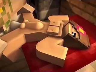 Jenny's Weirdo Adventure [Deel 4] [Final] [Minecraft Animation]