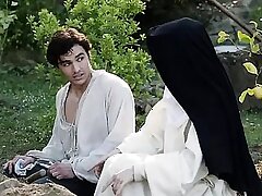 Dave Franco has copulation with nuns (2017)