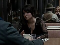 詹妮弗·劳伦斯（Jennifer Lawrence） - 银衬里剧本