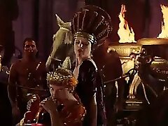 Caligula - Remastered In HD Circa Intercourse Scenes