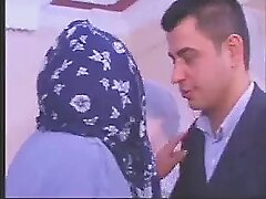 Joodse christenen Islamitische bruiloft BWC BBC BAC BIC BMC SEX