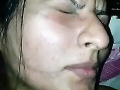 Pakistani Prop Blowjob & Going to bed