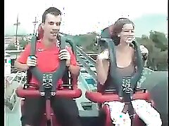Russe coaster oops 3