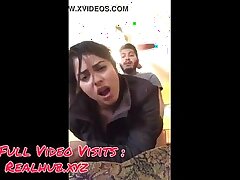 Video de sexo de frigid niña paquistaní