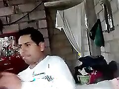 Mijn hete Paki -vrouw porno peel