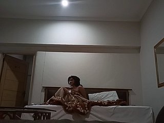 Affaire d'amour e foda -se com GF Desi Pakistani Unspecific desfrutando de sexo