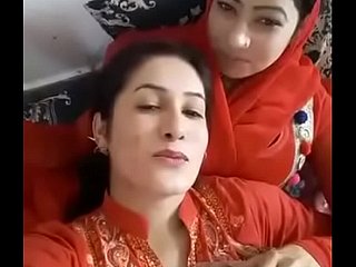 Pakistani lark warm girls