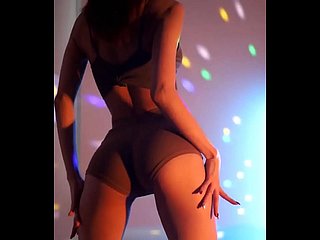 [Porn KBJ] Koreańskie BJ Seoa - / Titillating Dance (Monster) @ Cam Skirt