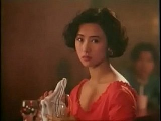 L'amore è toilsome da realizzare nel video di Weng Hong