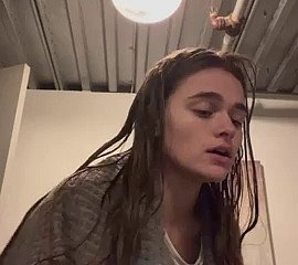 MEGNUTT ONLYFANS takes a shower in all directions chunky heart of hearts