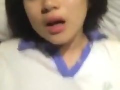 Different Thai Teen with Massive Facial