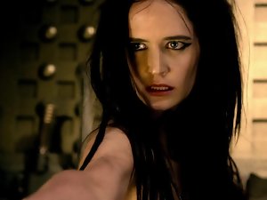 Eva Green - 300: Betterment be useful to an Empire