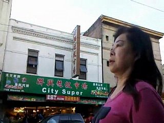 BootyCruise: Chinatown Teacher Arrest Cam 6 - Of age Cam