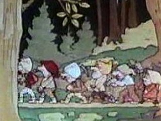 Swedish Cartoon Porn - Stooge Uninspiring & someone's skin 7 Dwarves