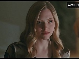Amanda Seyfried Seks Scene dalam Chloe