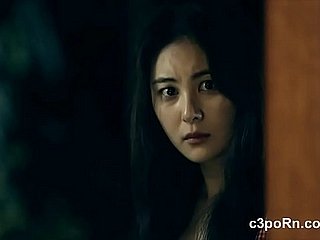 Hot Sex scènes van de Asian Film Private Eyot