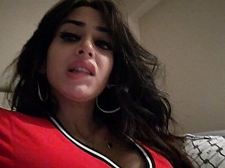 Neyla Kim beurette Hooey 66 Body Ai Cập Overheated Sexe gros seins aime baiser