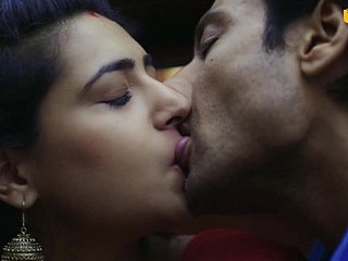 Tadap (2019) Hindi Webbing Shackle S03E01
